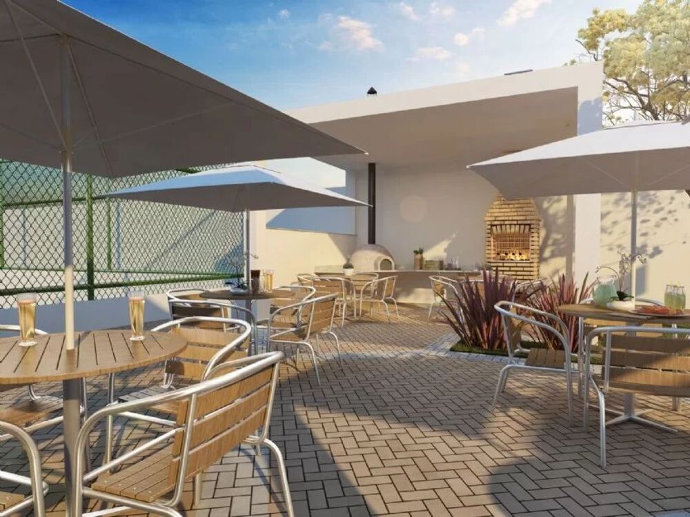 Apartamento, 2 quartos, 44 m² - Foto 16