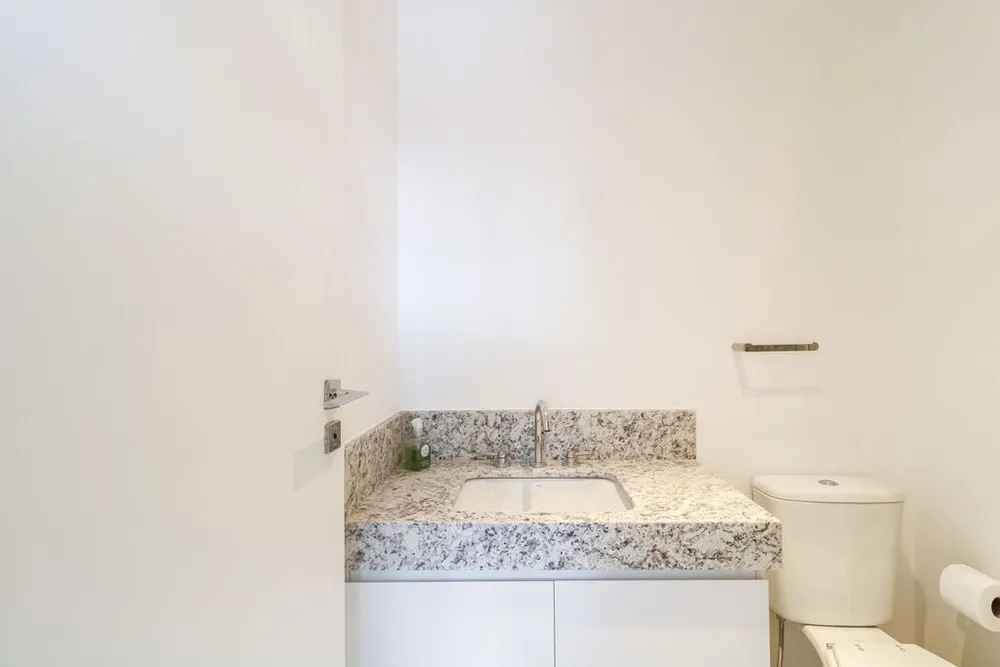 Cobertura, 2 quartos, 165 m² - Foto 2