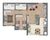 Apartamento, 3 quartos, 66 m² - Foto 2