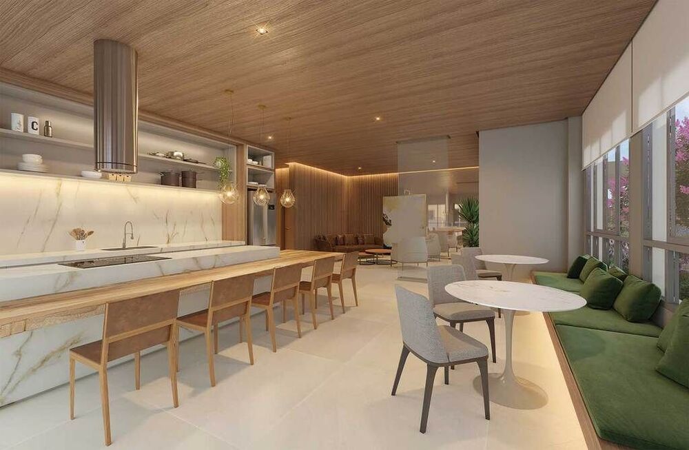 Apartamento, 4 quartos, 135 m² - Foto 27