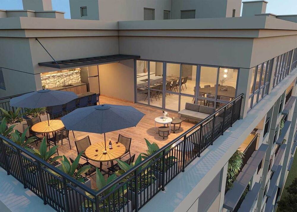 Apartamento, 4 quartos, 135 m² - Foto 40