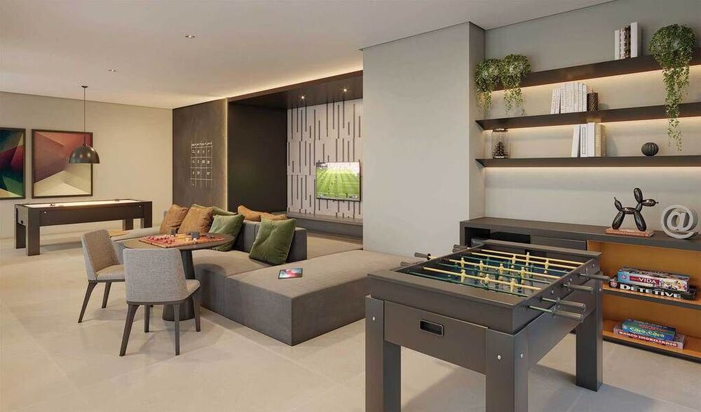 Apartamento, 4 quartos, 135 m² - Foto 31
