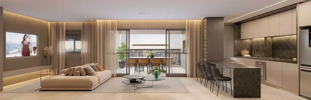 Apartamento, 4 quartos, 135 m² - Foto 19