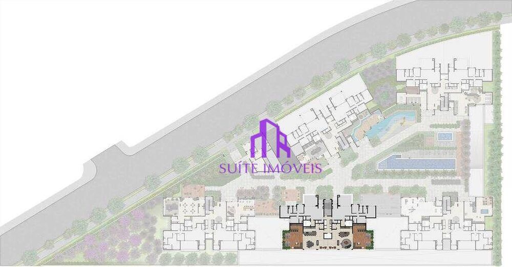 Apartamento, 4 quartos, 135 m² - Foto 11