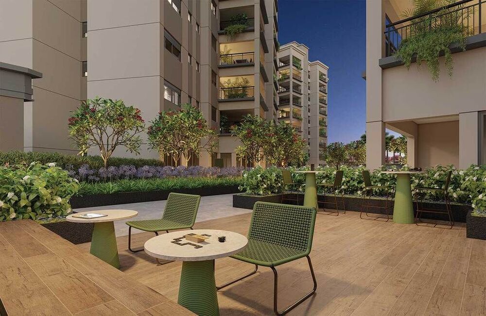 Apartamento, 4 quartos, 135 m² - Foto 1
