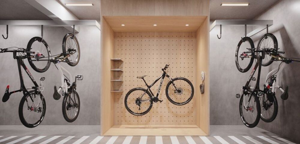 Apartamento, 2 quartos, 80 m² - Foto 7