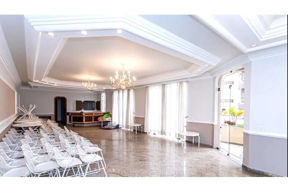 Apartamento, 4 quartos, 220 m² - Foto 3