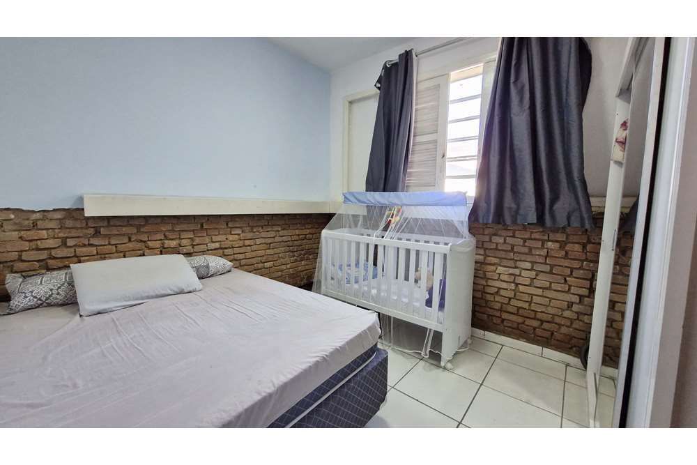 Casa de Condomínio, 3 quartos - Foto 11