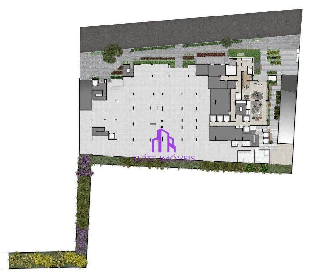 Sala-Conjunto, 37 m² - Foto 5