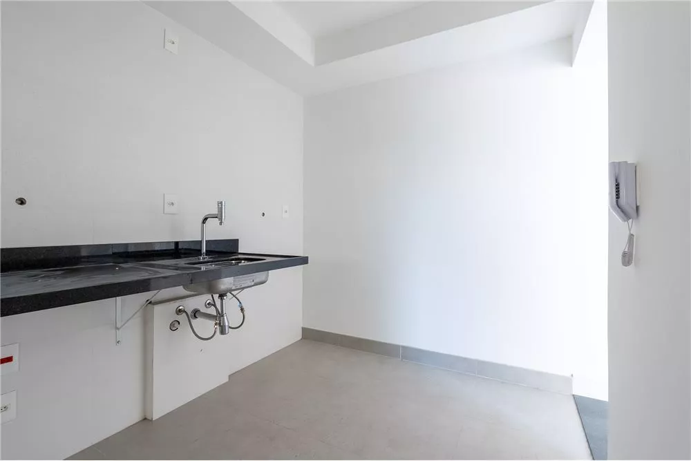 Apartamento à venda com 1 quarto, 79m² - Foto 18