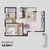 Apartamento, 2 quartos, 41 m² - Foto 3