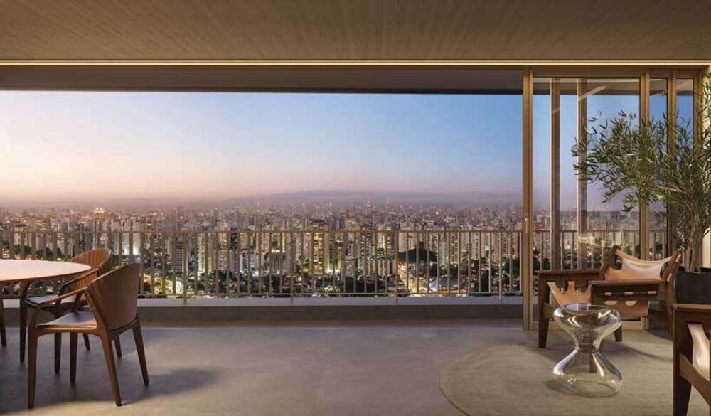 Apartamento, 4 quartos, 261 m² - Foto 6
