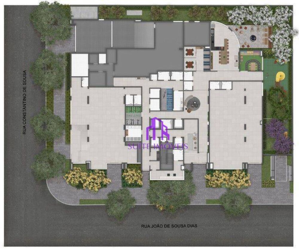 Apartamento, 3 quartos, 109 m² - Foto 4