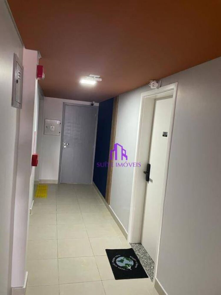 Kitnet-Studio, 31 m² - Foto 4