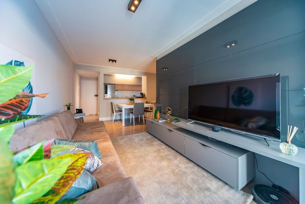 Cobertura, 3 quartos, 183 m² - Foto 7