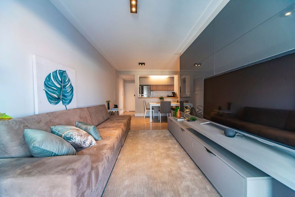 Cobertura, 3 quartos, 183 m² - Foto 5