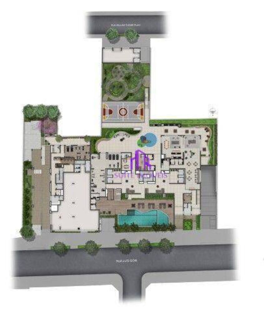 Apartamento, 3 quartos, 141 m² - Foto 3