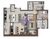 Apartamento, 3 quartos, 141 m² - Foto 4