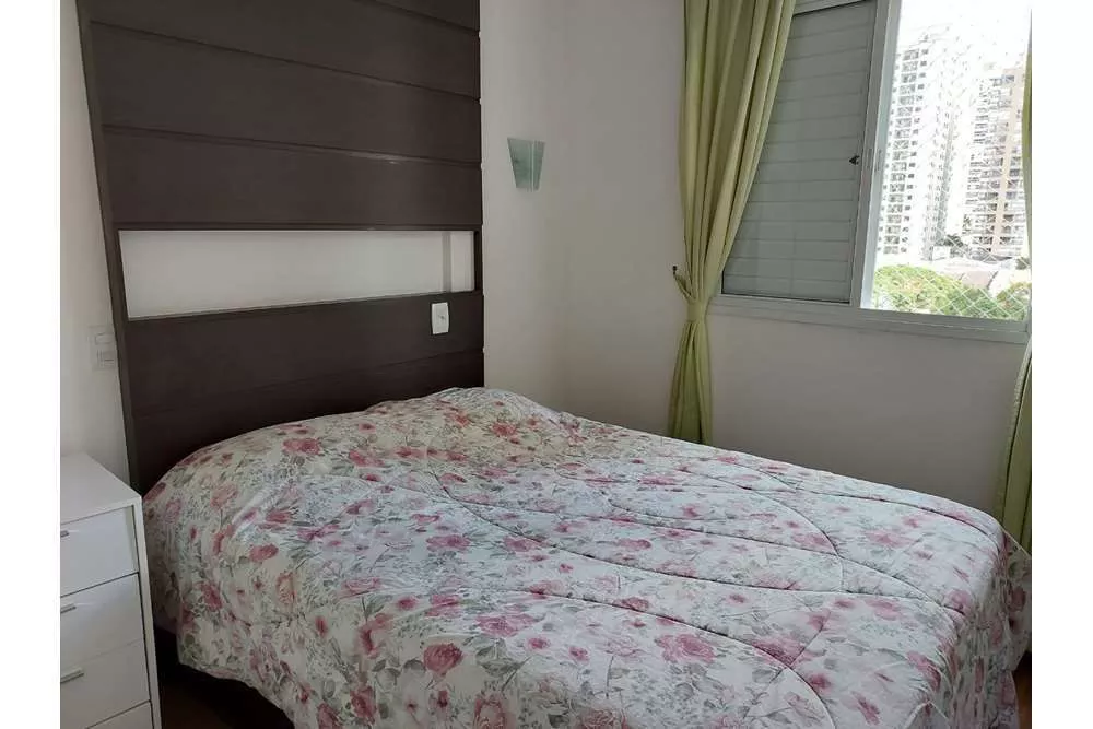 Apartamento à venda com 2 quartos, 65m² - Foto 12