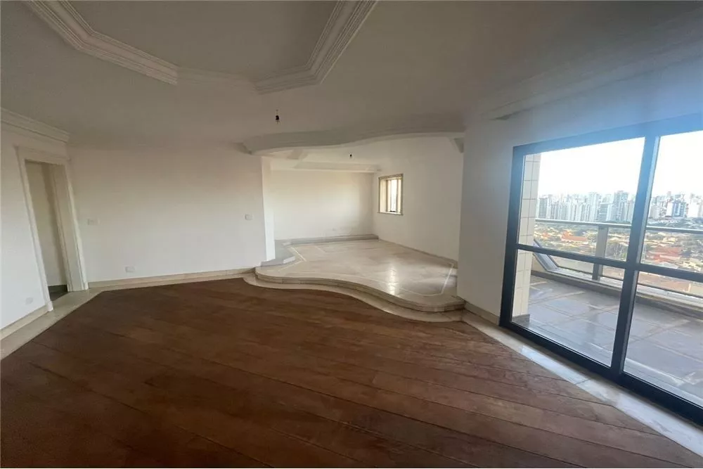 Apartamento à venda com 4 quartos, 489m² - Foto 1