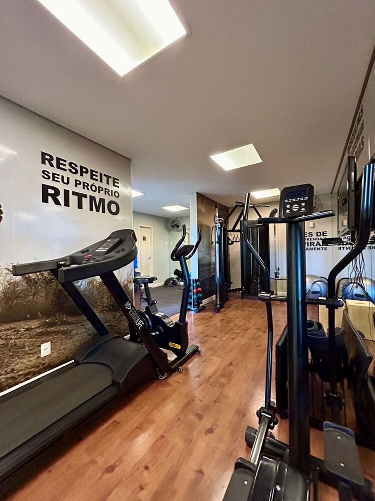Apartamento, 1 quarto, 74 m² - Foto 1