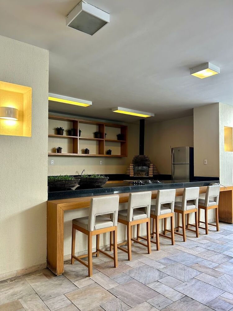 Apartamento, 1 quarto, 74 m² - Foto 16