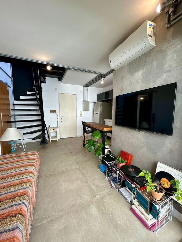 Apartamento, 1 quarto, 74 m² - Foto 10