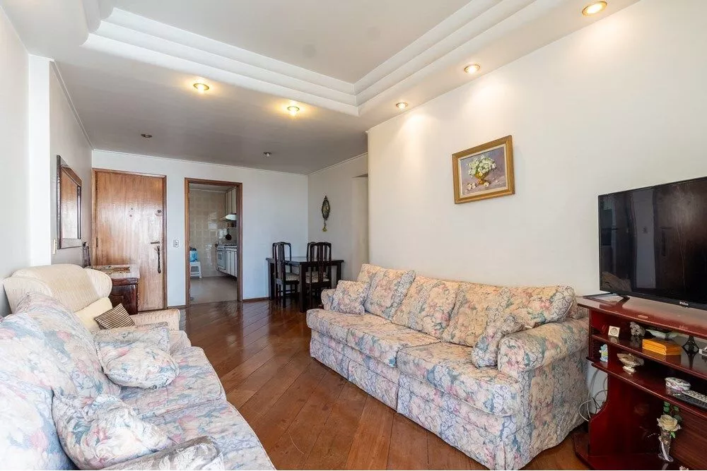 Apartamento à venda com 3 quartos, 95m² - Foto 3