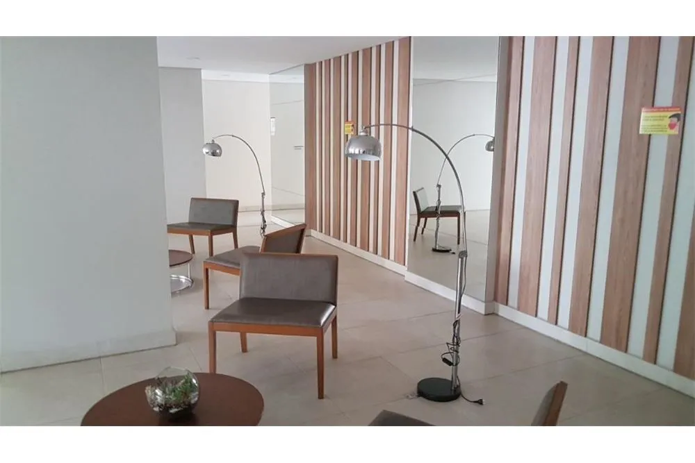 Apartamento, 1 quarto, 35 m² - Foto 4
