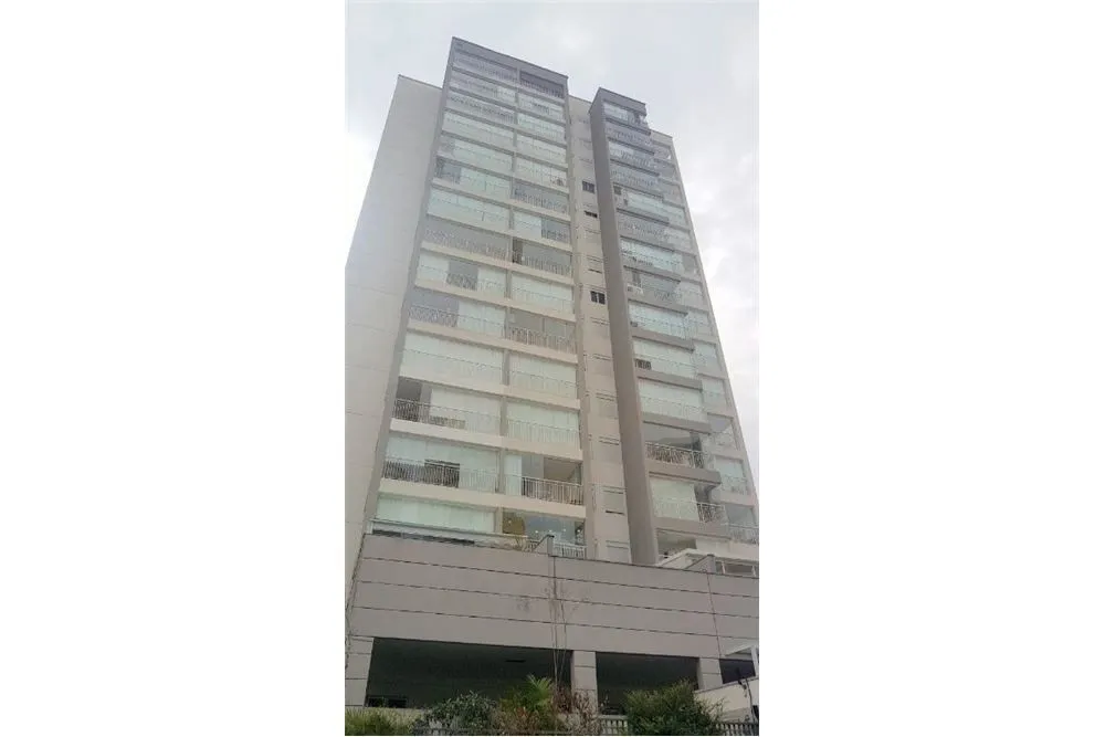 Apartamento, 1 quarto, 35 m² - Foto 3
