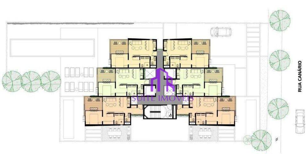 Cobertura, 2 quartos, 126 m² - Foto 18