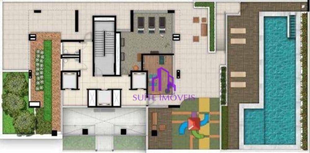 Apartamento, 2 quartos, 127 m² - Foto 14