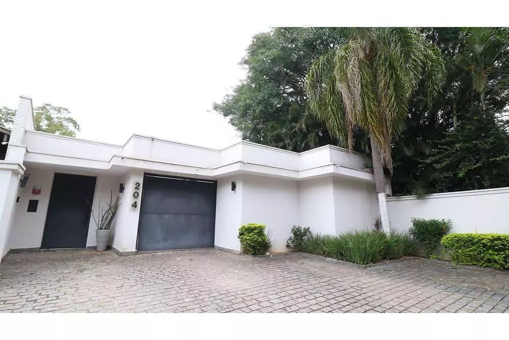 Casa de Condomínio à venda com 4 quartos, 350m² - Foto 3