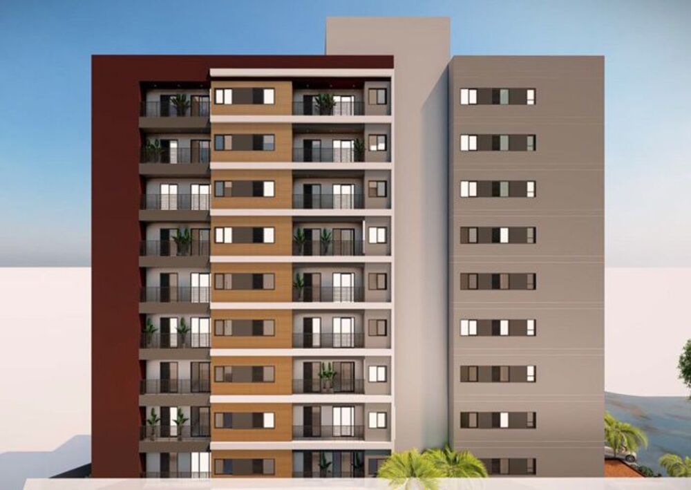 Apartamento à venda com 2 quartos, 94m² - Foto 6