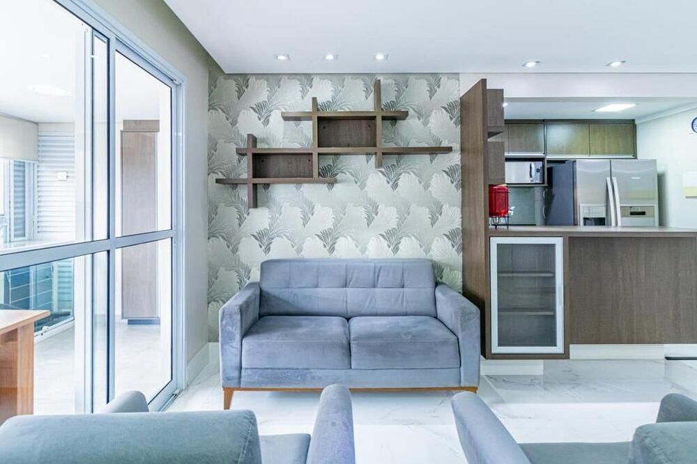 Apartamento, 2 quartos, 85 m² - Foto 8