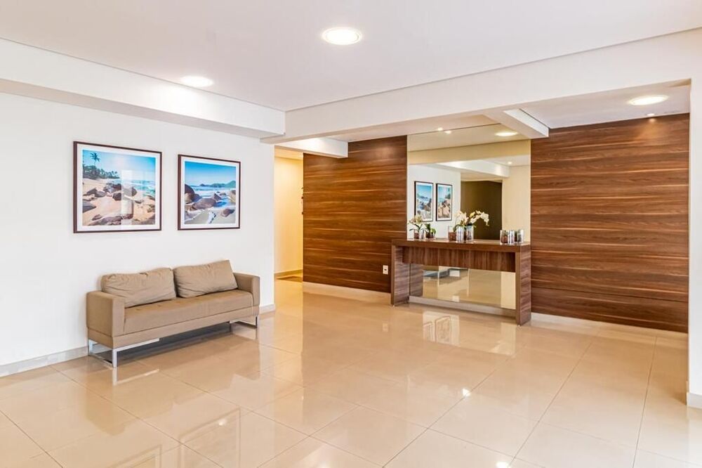 Apartamento, 2 quartos, 85 m² - Foto 15