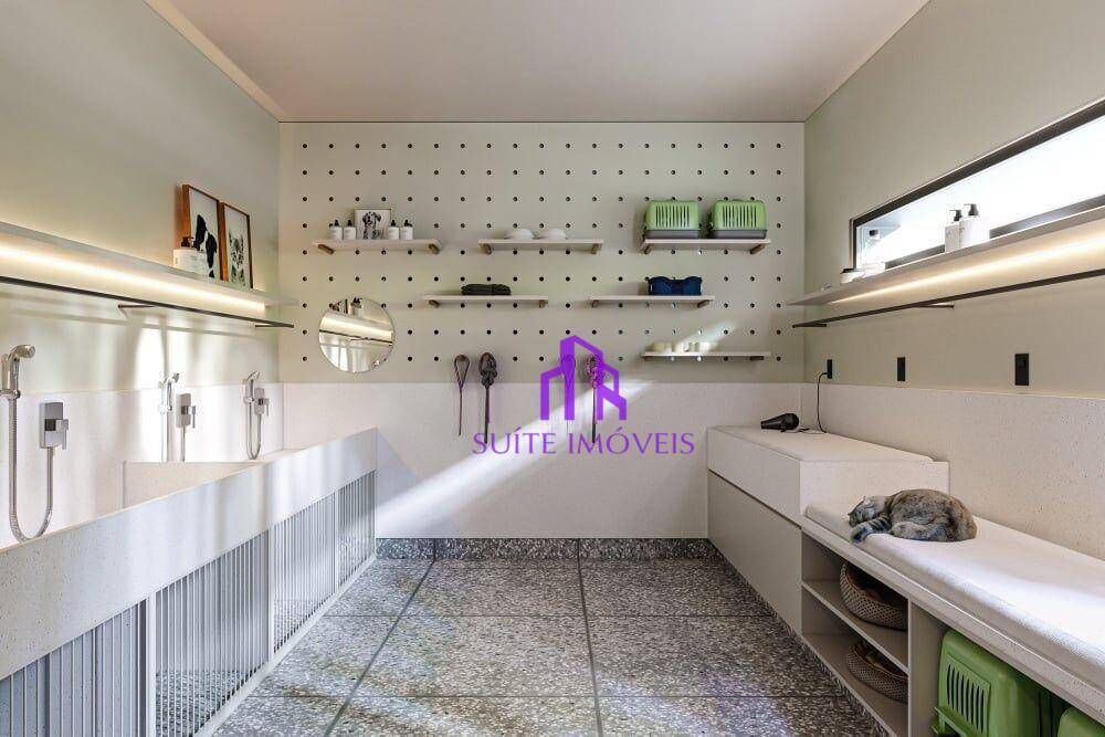 Apartamento, 1 quarto, 38 m² - Foto 16