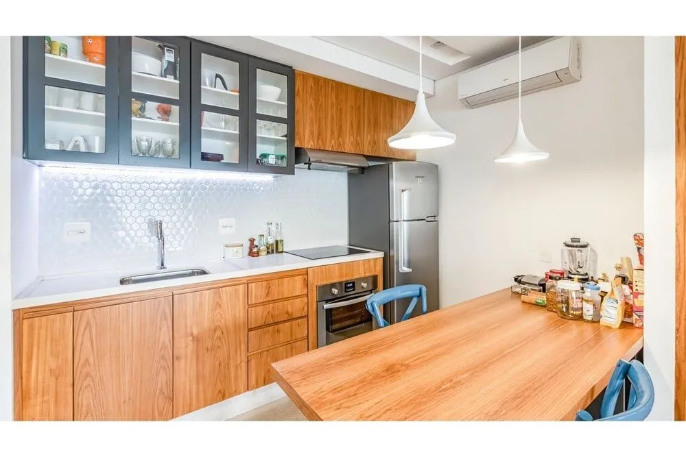 Apartamento, 1 quarto, 69 m² - Foto 1