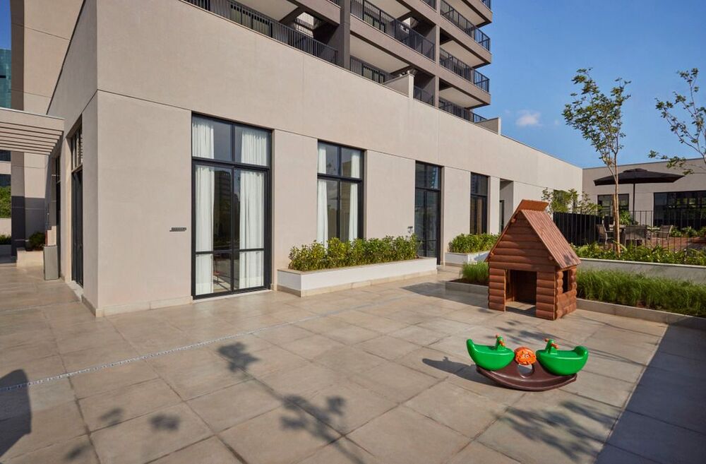 Apartamento à venda com 1 quarto, 79m² - Foto 42