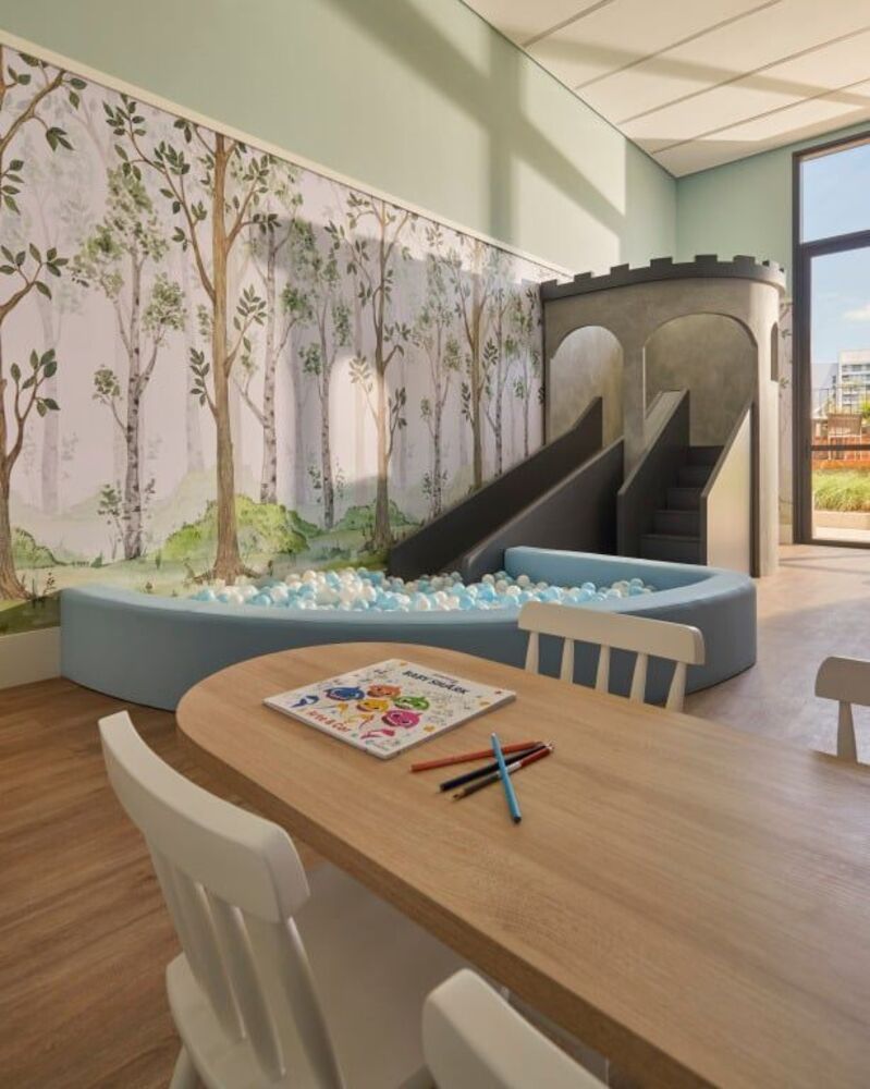 Apartamento à venda com 1 quarto, 79m² - Foto 31