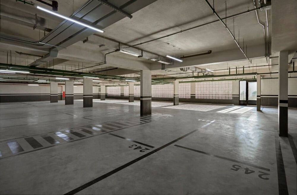 Apartamento à venda com 1 quarto, 79m² - Foto 35