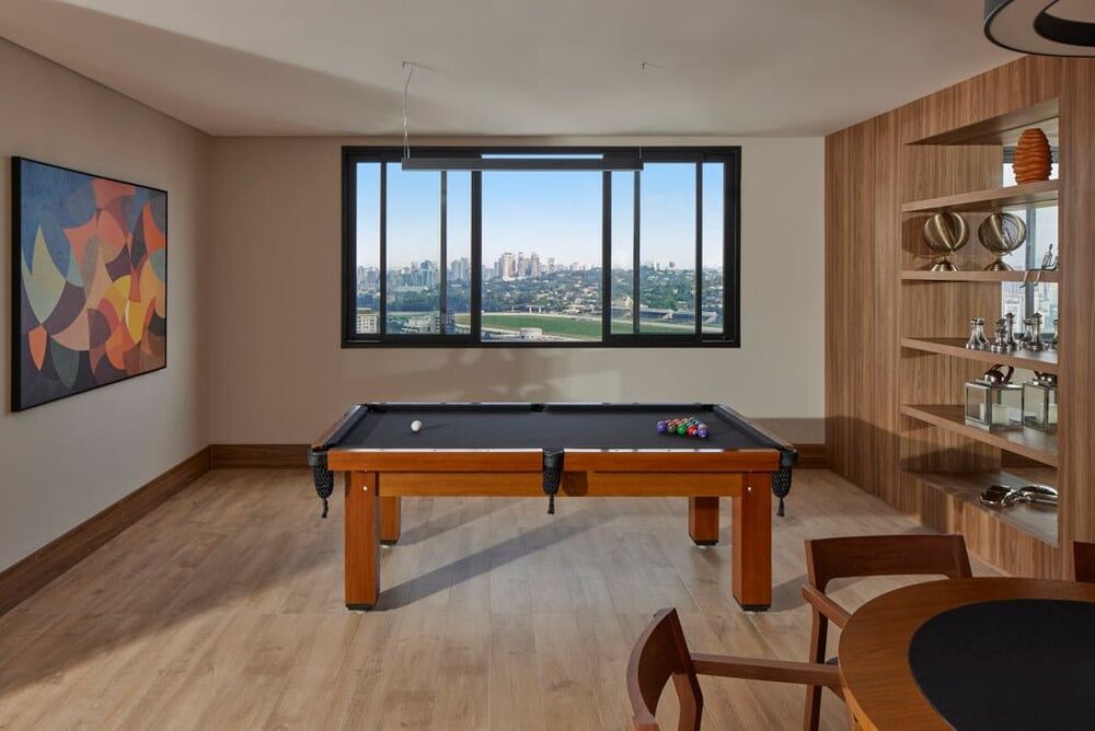 Apartamento à venda com 1 quarto, 79m² - Foto 29