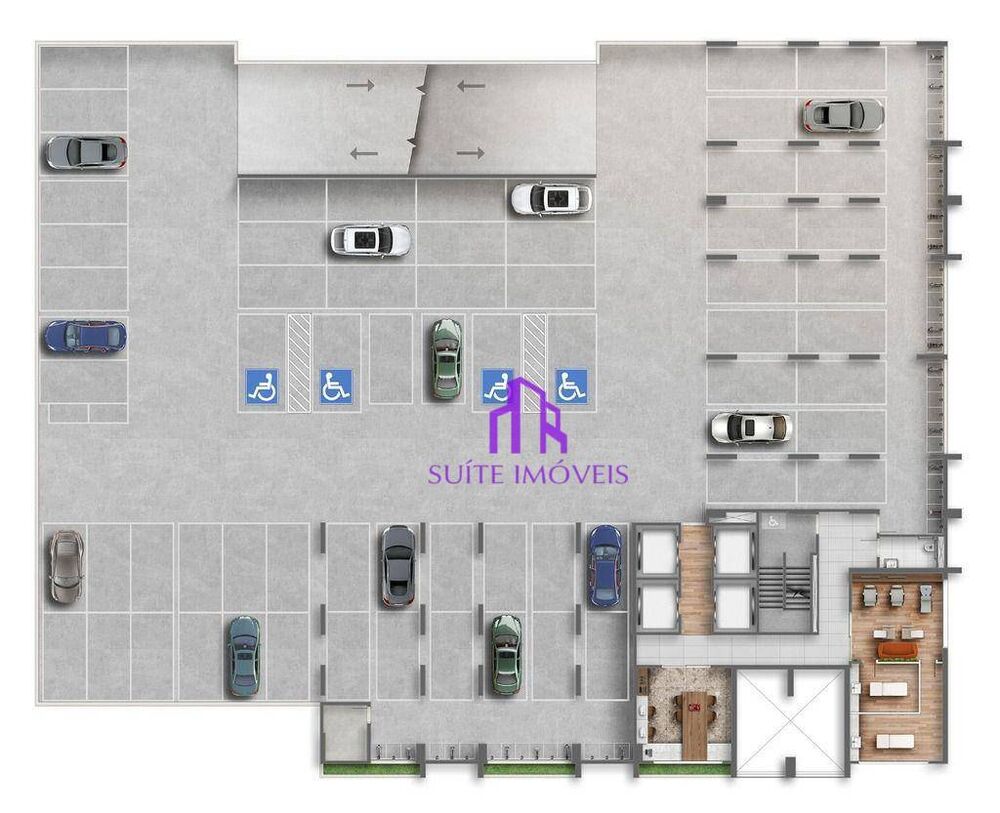 Apartamento, 3 quartos, 127 m² - Foto 11