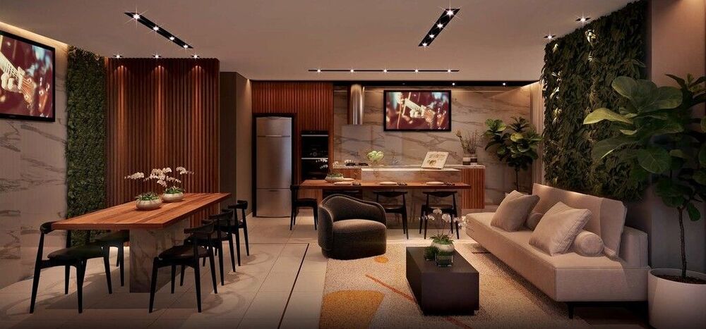 Cobertura à venda com 2 quartos, 119m² - Foto 11