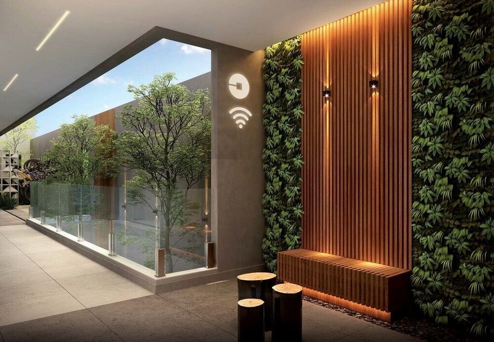 Cobertura à venda com 2 quartos, 119m² - Foto 4