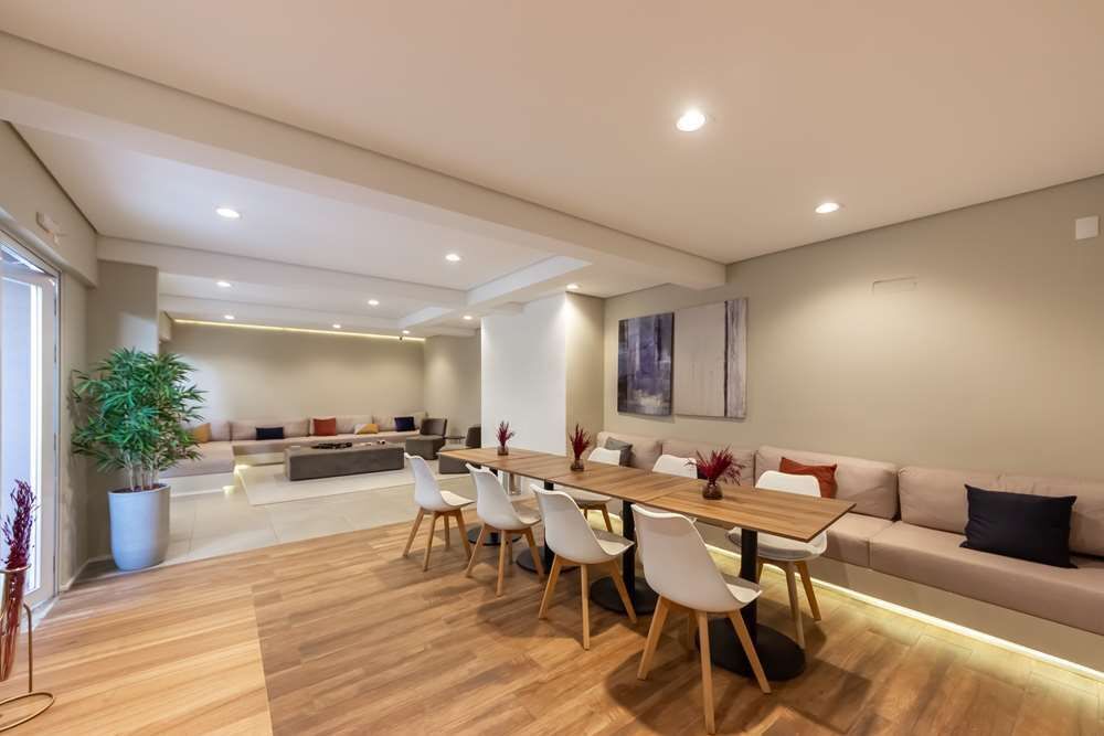 Apartamento, 1 quarto, 29 m² - Foto 8