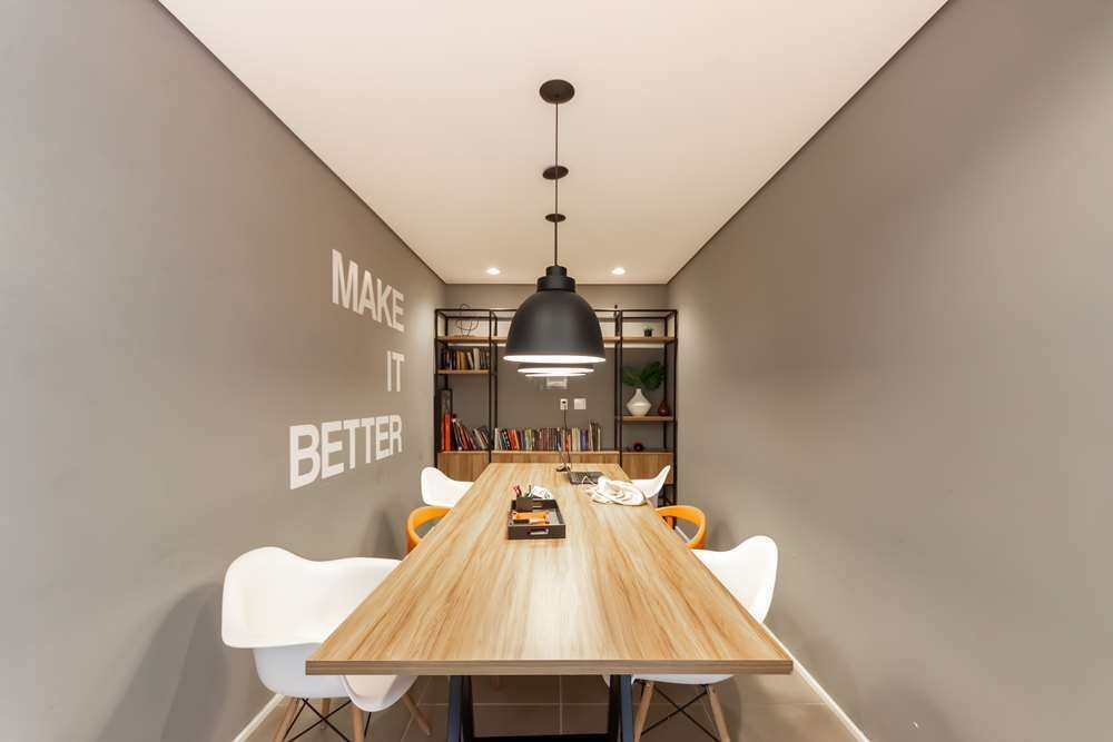 Apartamento, 1 quarto, 29 m² - Foto 3