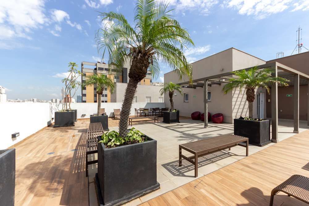 Apartamento, 1 quarto, 29 m² - Foto 4