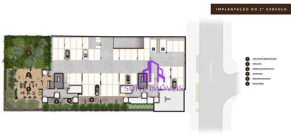 Apartamento, 4 quartos, 180 m² - Foto 1