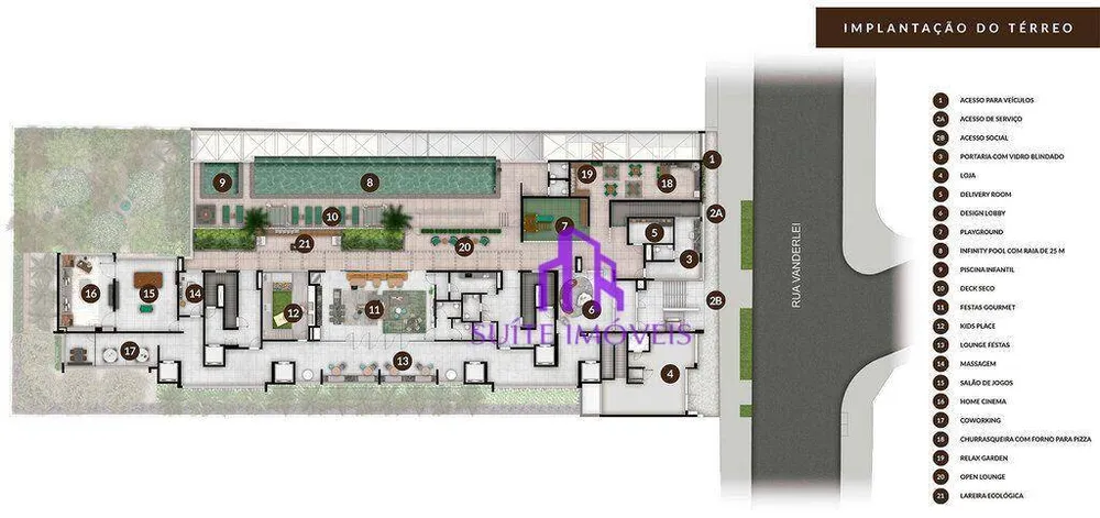 Apartamento, 4 quartos, 180 m² - Foto 4